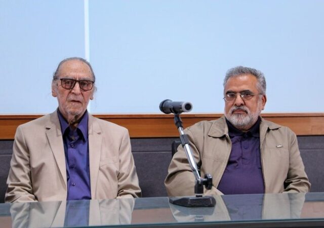 جدایی فرهنگ از باندها؛ نباید با سانسور به مقابله با خیال هنرمند پرداخت