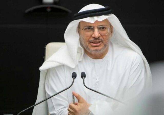 جدیدترین موضع امارات در برابر ایران/ پس از تنش‌های اخیر