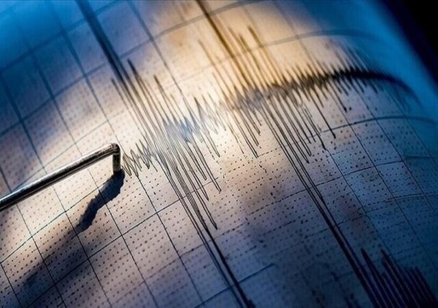 جزئیات تازه از زلزله شبانه تهران / میزان خسارت چقدر بود؟