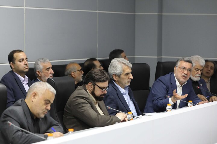 جزئیات جلسه مجلس با وزیر بهداشت درباره وضعیت دارو