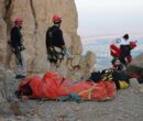 جزئیات هولناک از سقوط مرگبار خانواده گردشگر در ارتفاعات کوهرنگ جزئیات هولناک از سقوط مرگبار خانواده گردشگر در ارتفاعات کوهرنگ