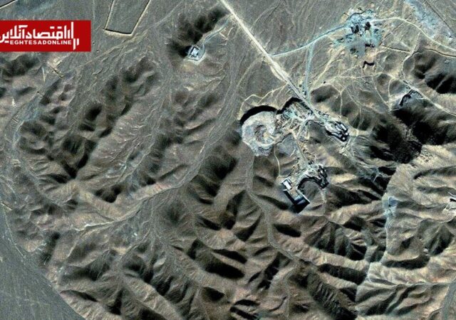 جزئیات یک پیشنهاد هسته‌ای؛ معاوضه نیمی از اورانیوم ۶۰ درصدی ایران با اورانیوم ۵ درصدی؟