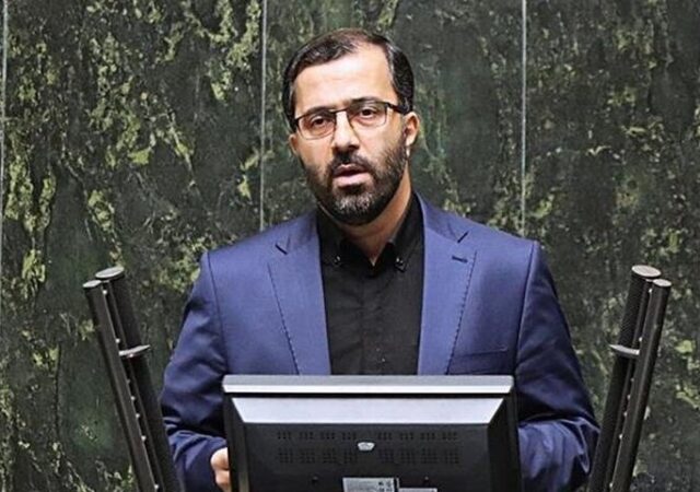 جلسه وبیناری مجلس با حضور وزیر راه و شهرسازی