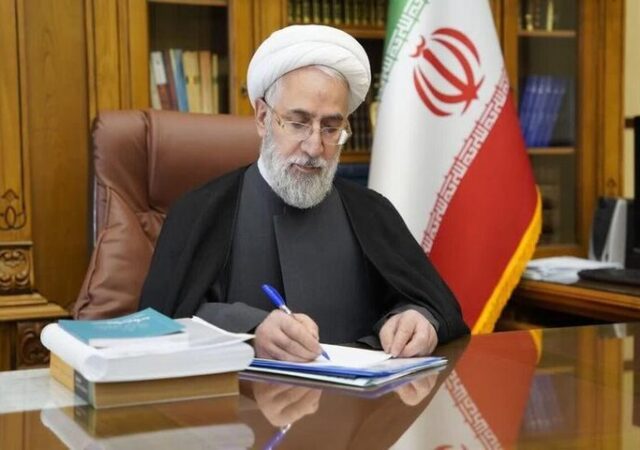 جنایت میناب با استانداردهای دوگانه قابل پنهان کردن نیست