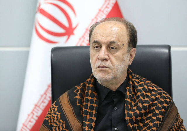 حاجی بابایی: وحدت باید ملاک عمل همه باشد
