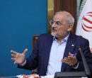 حاجی میرزایی: سیاستمدار اصلح کسی است که دغدغه ایران داشته باشد