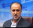 حاجی‌بابایی: حاکمیت تنگه هرمز را به دست آوردیم