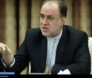 حاجی‌بابایی: نیازمند تحول ساختاری متناسب باجایگاه ابرقدرتی ایران هستیم
