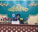 حجت الاسلام تقوی: محتوای دهه امامت و ولایت فرصتی بسیار غنی است