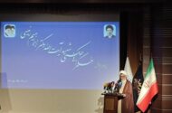 حجت‌الاسلام خسروپناه: شهید رئیسی مردم‌دار بود 