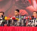 حدادی خیال هواداران را راحت کرد/ اوسمار میماند! حدادی خیال هواداران را راحت کرد/ اوسمار میماند!