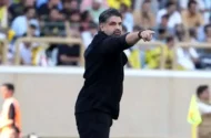 حمایت پیروز قربانی از مصاحبه ضد پرسپولیسی بختیاری زاده