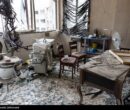 حملات آمریکایی ـ صهیونی به‌ 370 مرکز بهداشتی، درمانی و آموزشی‌