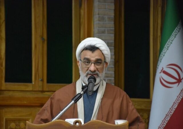 خسروپناه:آثار آیت الله مکارم شیرازی ظرفیت تبدیل شدن به نظام فکری دارند