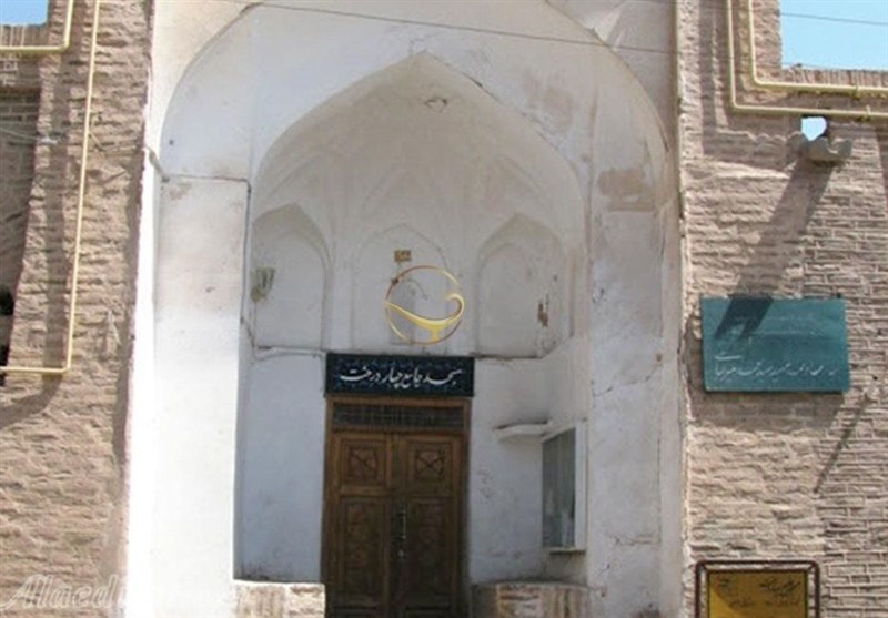 اخبار استان خراسان جنوبی , مسجد , اخبار بیرجند , 
