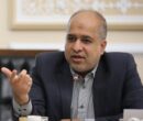 خضریان: زمان به ضرر آمریکا و ترامپ در حال سپری شدن است