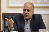 خضریان: زمان به ضرر آمریکا و ترامپ در حال سپری شدن است
