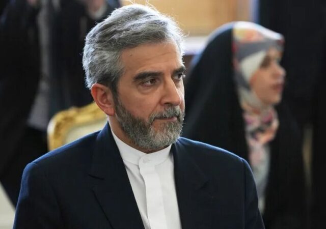 خط قرمز جدید ایران در مذاکرات با آمریکا / موضوع اورانیوم از روی میز حذف شد