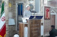 خلیج فارس بخشی از هویت تاریخی، جغرافیایی و فرهنگی ملت ایران است