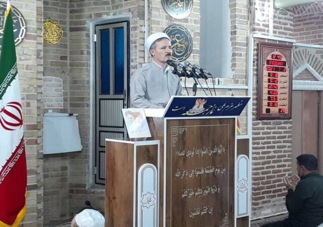 خلیج فارس بخشی از هویت تاریخی، جغرافیایی و فرهنگی ملت ایران است