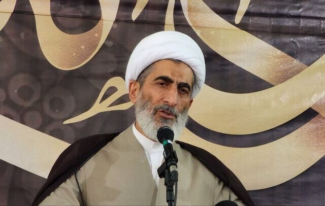 «خیرالعمل» در تبعیت از ولی‌امر معنا پیدا می‌کند