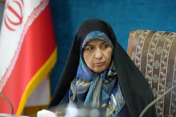 «داداندیش» رئیس کارگروه خانواده، جمعیت و زنان شورای اجتماعی کشور شد