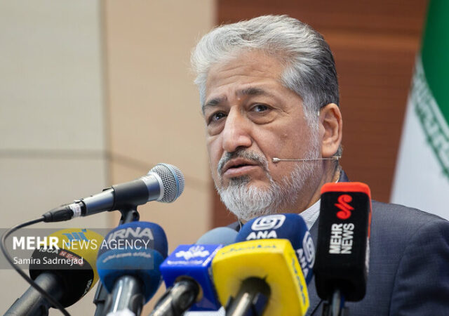 دانشگاه آزاد باید الگوی الهام‌بخش جهان اسلام شود