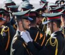 دبیرستان پلیس تهران پذیرای دانش‌آموزان واجد شرایط از سه استان کشور