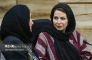 در مینی سریال «متولد آوریل» بازی می کنم؛ ملودرام خانوادگی در فضای ملی