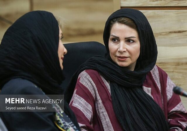 در مینی سریال «متولد آوریل» بازی می کنم؛ ملودرام خانوادگی در فضای ملی