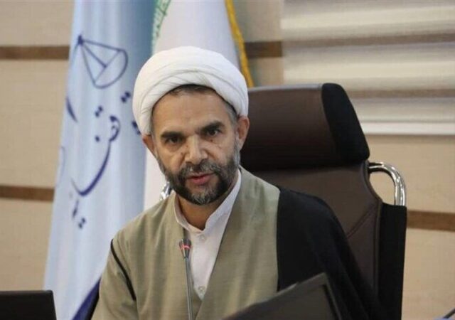 دستور معاون اول قوه قضاییه برای هم‌افزایی ملی در حمایت از تولید