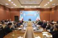 دستگاه قضایی در برخورد قاطع و بازدارنده با محتکرین عزم جدی دارد