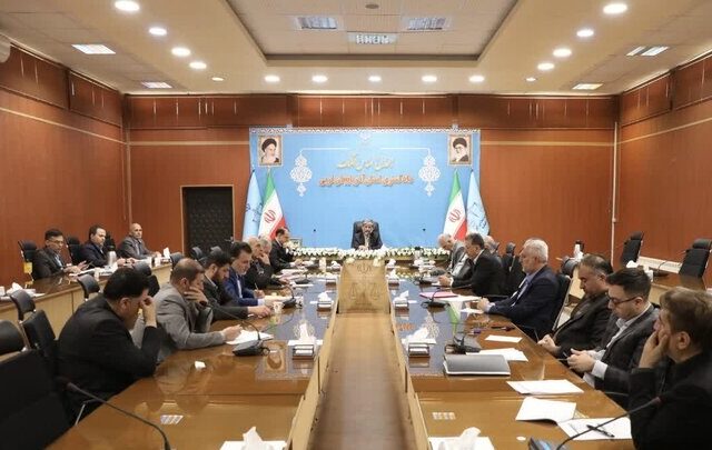 دستگاه قضایی در برخورد قاطع و بازدارنده با محتکرین عزم جدی دارد