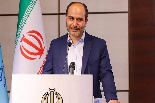 دستیار هوشمند قضایی کمک‌یار قضات است