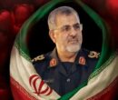 دعوت به مراسم گرامیداشت سپهبد شهید حاج محمد پاکپور
