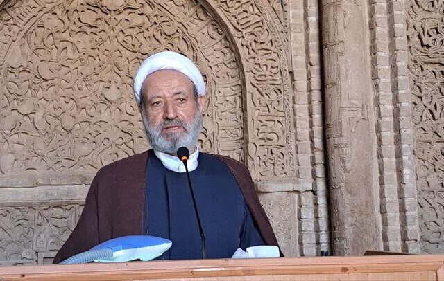 دهشیری: زمینه ازدواج آسان فراهم شود