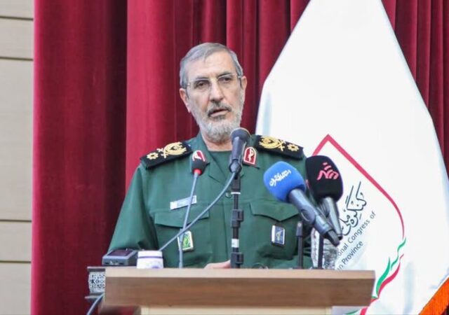 دورانی که آمدن ناوهای آمریکا به معنی سقوط یک کشور بود، گذشته است