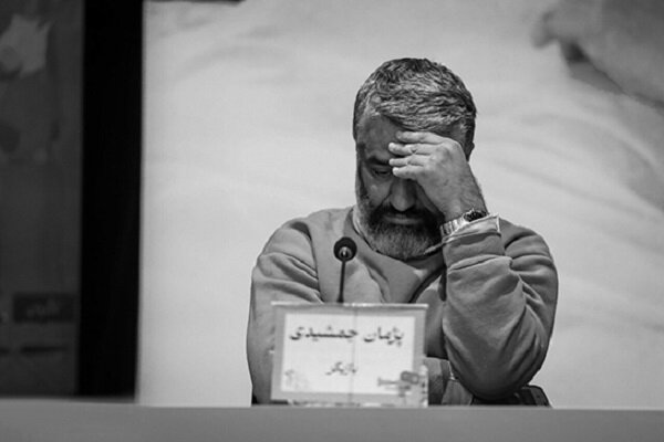 دومین جلسه دادگاه پژمان جمشیدی برگزار شد