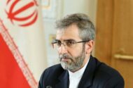 دیدار علی باقری با معاون وزیر خارجه روسیه