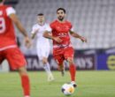 دیپورتی بعدی پرسپولیس مشخص شد دیپورتی بعدی پرسپولیس مشخص شد