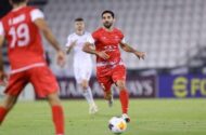 دیپورتی بعدی پرسپولیس مشخص شد