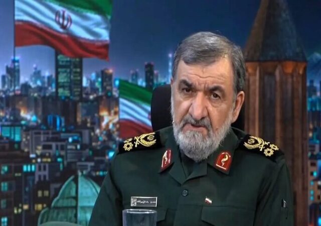 رئیس جمهور آمریکا برای سومین بار در حال خیانت به دیپلماسی است