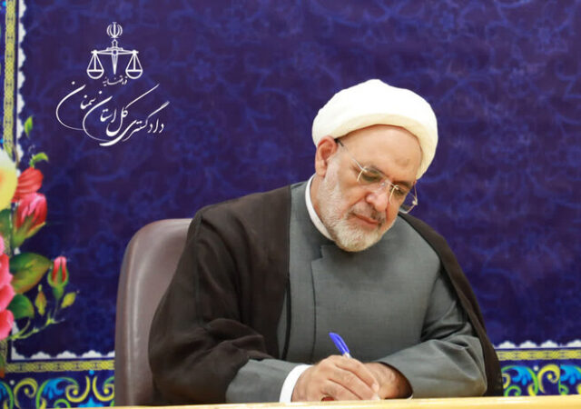 رئیس‌کل دادگستری سمنان: قولنامه‌های دستی دیگر اعتبار ندارند