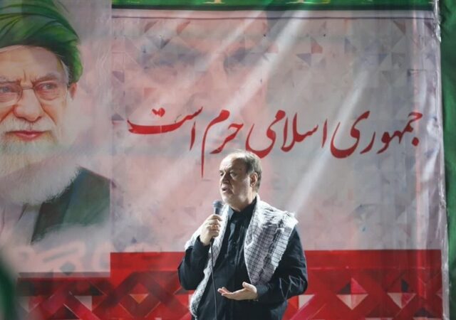راهبرد انقلاب اسلامی تحقیر استکبار است