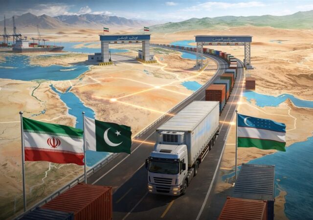 راهبرد تازه ایران برای جهش در تجارت خارجی؛ دیپلماسی تلفیقی اقتصادی‌