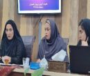 راه‌یابی ۴ معلم گچسارانی به مرحله استانی و کشوری انتخاب معلم نمونه
