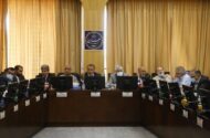 رضایی کوچی: یک ساختمان در ۱۵ سال بافت فرسوده می‌شود