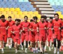 رفتار عجیب مدافع سرخها دردسرساز شد / سرنوشت قرارداد او چه خواهد بود؟ رفتار عجیب مدافع سرخها دردسرساز شد / سرنوشت قرارداد او چه خواهد بود؟