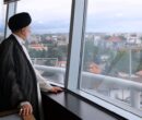 روایت 72 ساعت پایانی شهید رئیسی در مازندران روایت 72 ساعت پایانی شهید رئیسی در مازندران