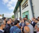 روایت تلخ ورزشگاه‌ سیمرغ؛ اینجا محل امن «معتادان و احشام» شد